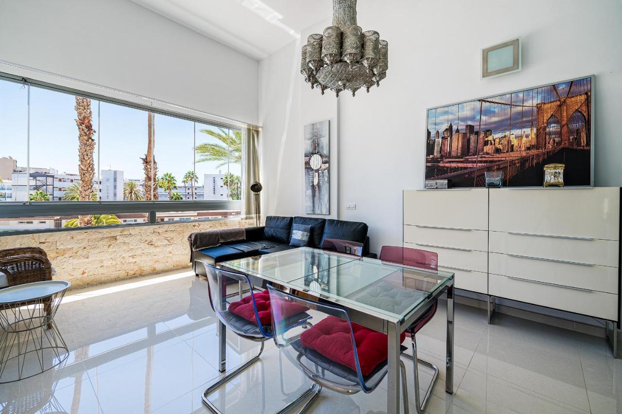 Casa Milvia Διαμέρισμα Πλάγια ντελ Ινγκλές Εξωτερικό φωτογραφία